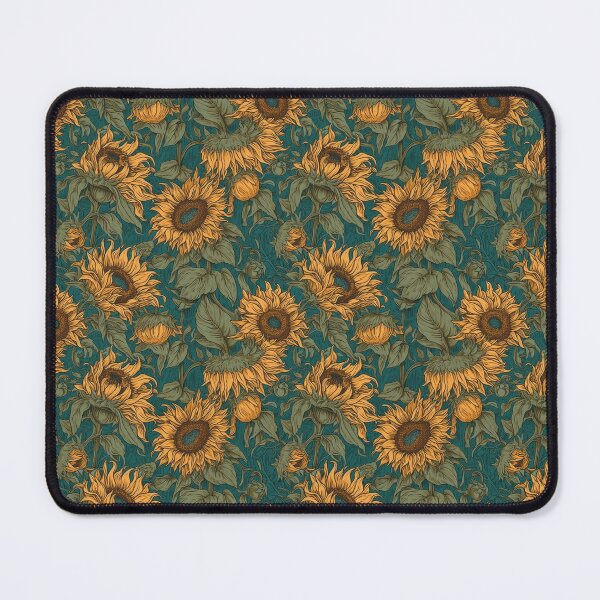 Item preview, Sad Sunflowers designed and sold by PampleMouse.
