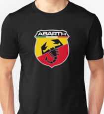 Abarth Unisex T-Shirt