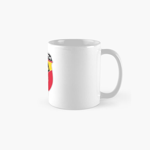 Abarth Classic Mug