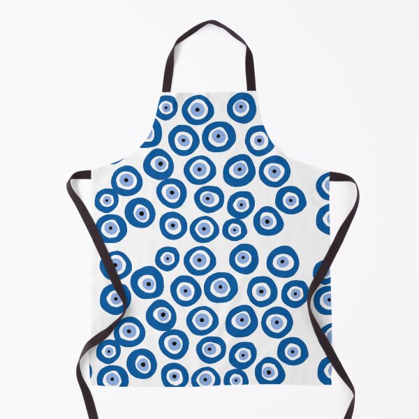 Item preview, Evil eye pattern  designed and sold by terididcote.