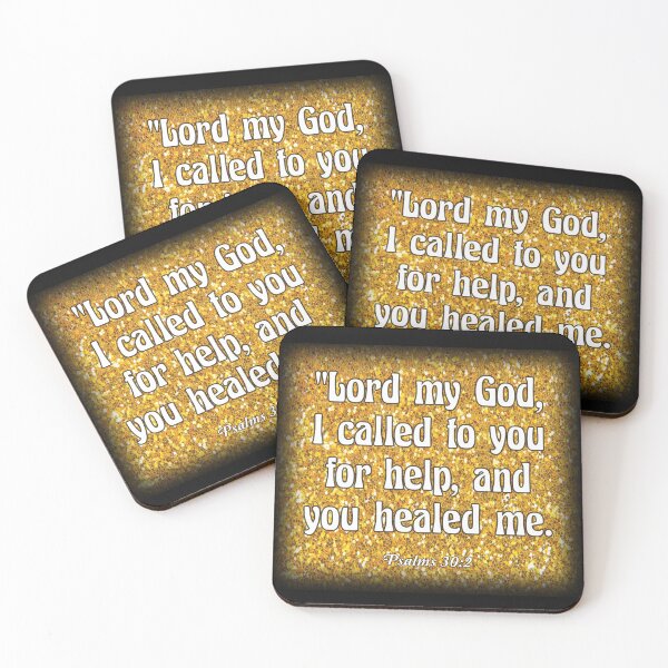 Item preview, I Called To You For Help designed and sold by ORTHODX.