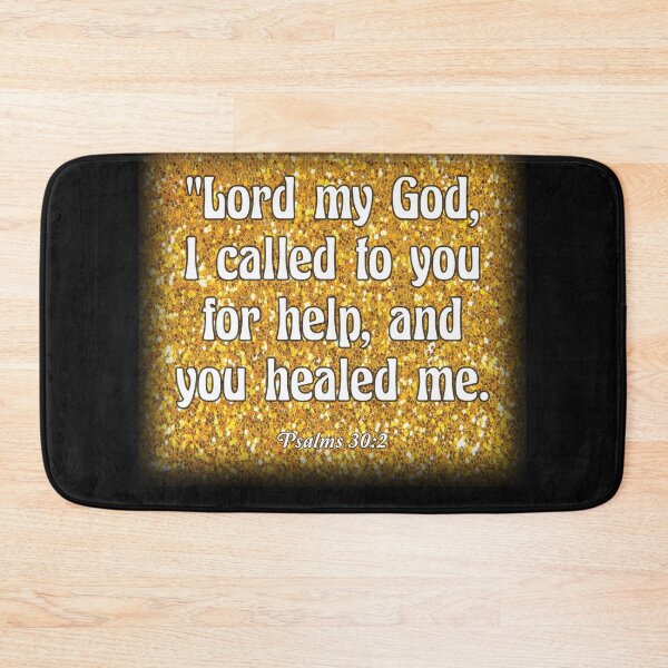 Item preview, I Called To You For Help designed and sold by ORTHODX.