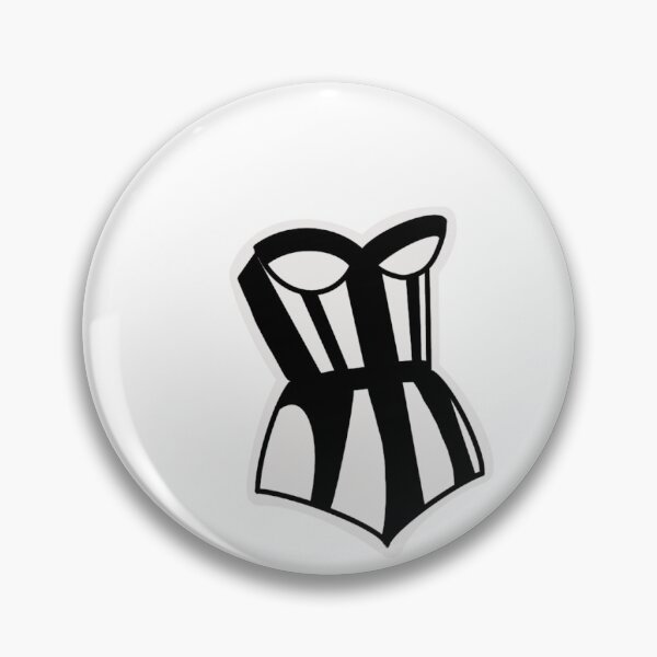 Item preview, Corset (Plain) designed and sold by limabeandraws.