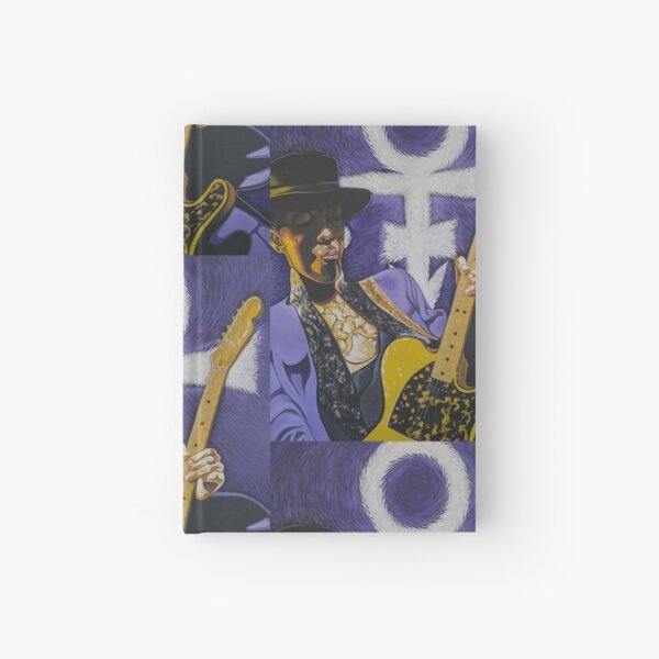 the Beautiful One too Hardcover Journal