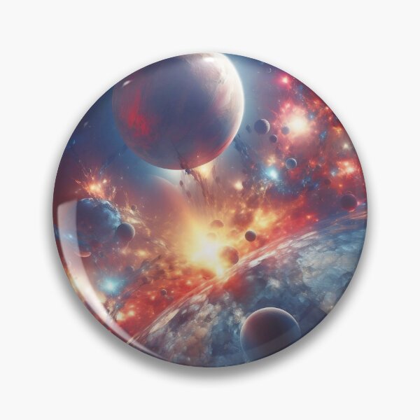 Item preview, Star Sector | Brumera Quadrant designed and sold by FictionforNow.