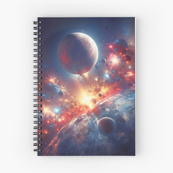 Item preview, Star Sector | Brumera Quadrant designed and sold by FictionforNow.