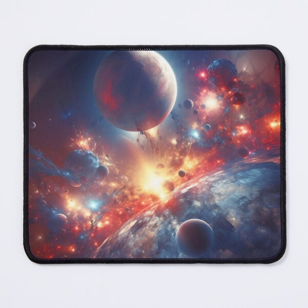 Item preview, Star Sector | Brumera Quadrant designed and sold by FictionforNow.
