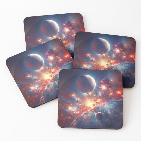 Item preview, Star Sector | Brumera Quadrant designed and sold by FictionforNow.