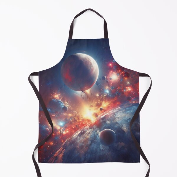 Item preview, Star Sector | Brumera Quadrant designed and sold by FictionforNow.