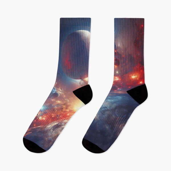 Item preview, Star Sector | Brumera Quadrant designed and sold by FictionforNow.