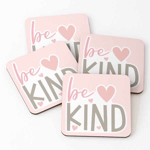 Item preview, BE KIND designed and sold by Jandsgraphics.