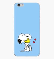 Snoopy (Peanuts) #3 iPhone Case