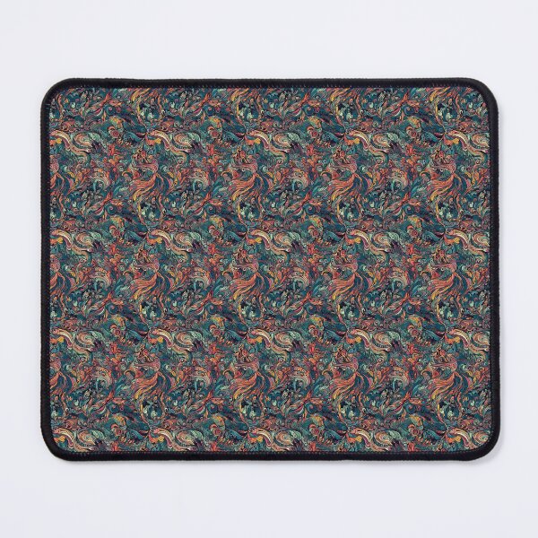 Item preview, Trippy Abstract - Mesmerizing Trippy Pattern designed and sold by Reimagining Images.