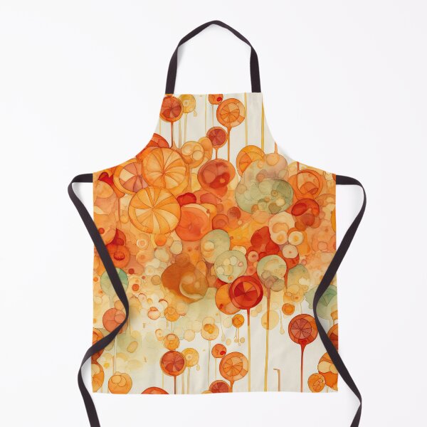 Item preview, Lollipop Lane Foodie Pattern designed and sold by nipplesofvenus.