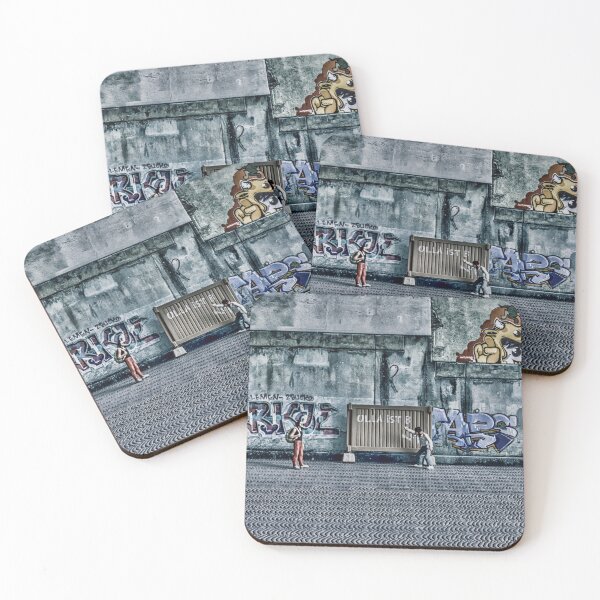 Item preview, The Graffiti Artist designed and sold by Steve Purnell Photography.