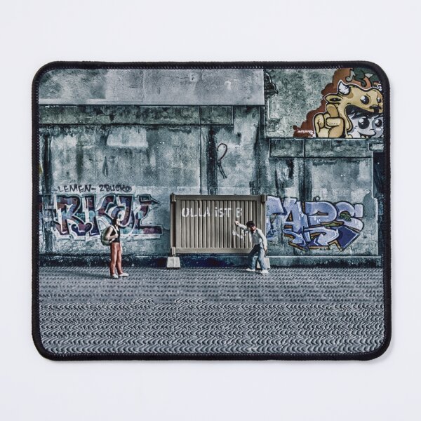 Item preview, The Graffiti Artist designed and sold by Steve Purnell Photography.