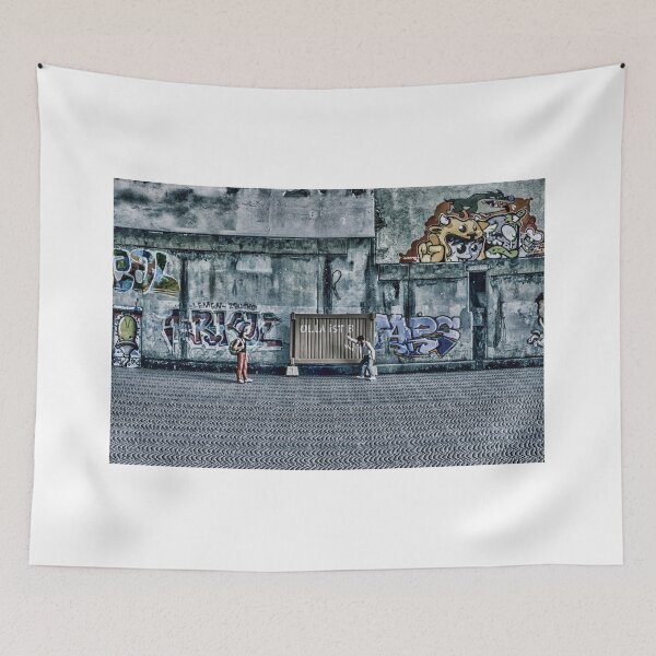 Item preview, The Graffiti Artist designed and sold by Steve Purnell Photography.