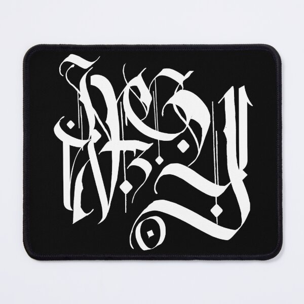 Item preview, Stylish font designed and sold by Paint-Job.