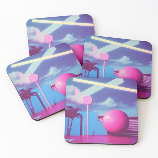 Item preview, Memories in Hues: A Pastel-Colored Trip Down Memory Lane designed and sold by Mullet Monkey.