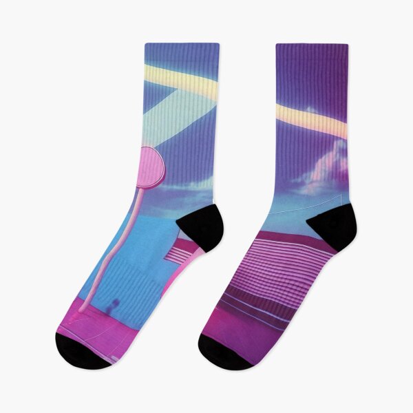 Item preview, Memories in Hues: A Pastel-Colored Trip Down Memory Lane designed and sold by Mullet Monkey.