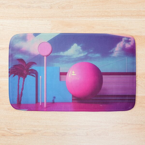 Item preview, Memories in Hues: A Pastel-Colored Trip Down Memory Lane designed and sold by Mullet Monkey.
