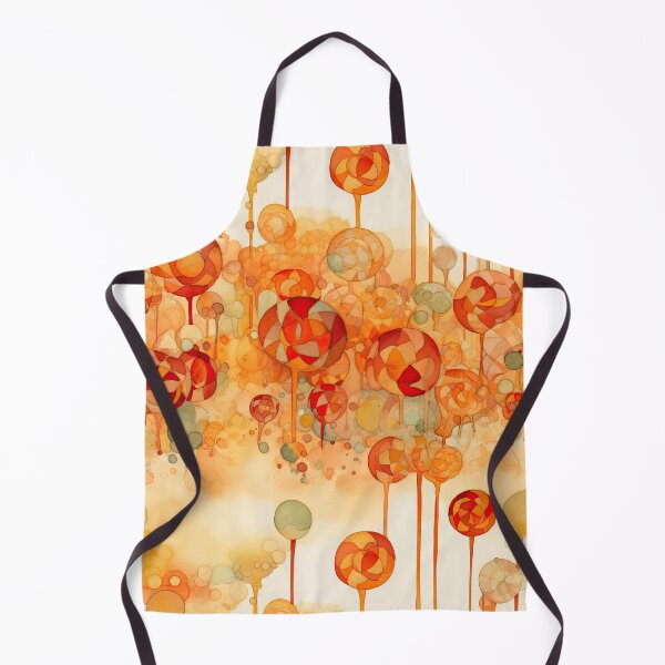 Item preview, Pop Art Pinwheels Foodie Pattern designed and sold by nipplesofvenus.
