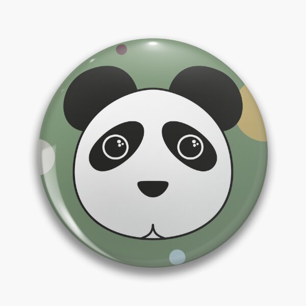 Item preview, Panda Wanda  designed and sold by sovkadesign.