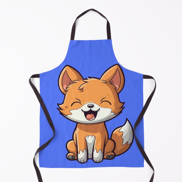 Artikelvorschau, Süßer Fuchs entworfen und verkauft von Gosetsu.