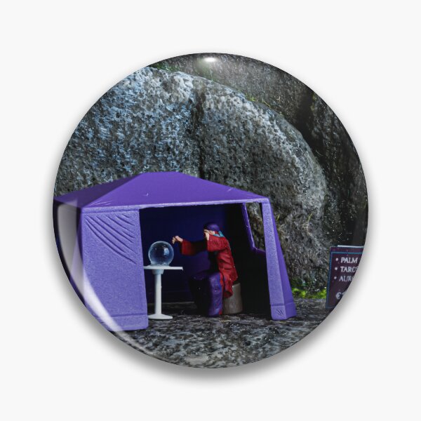 Item preview, The Mystic designed and sold by Steve Purnell Photography.