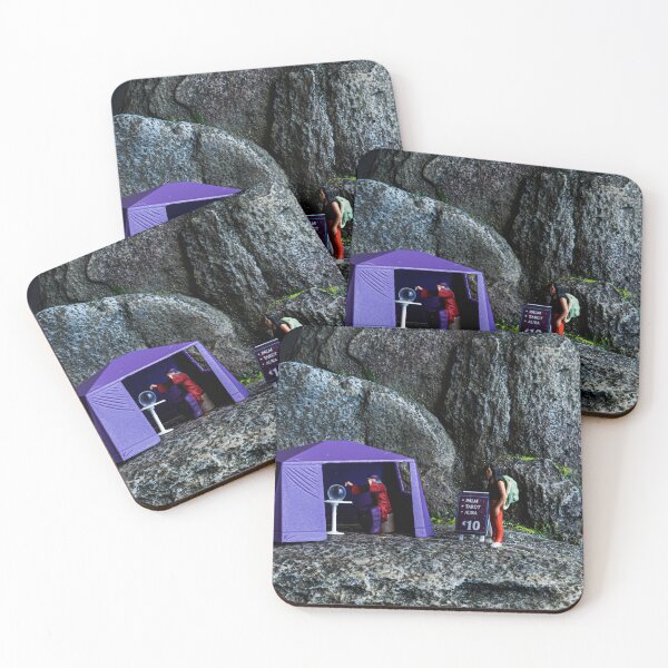 Item preview, The Mystic designed and sold by Steve Purnell Photography.