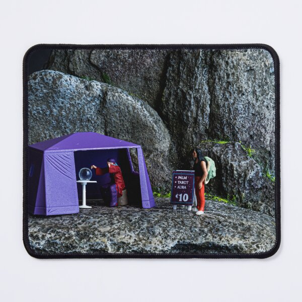 Item preview, The Mystic designed and sold by Steve Purnell Photography.