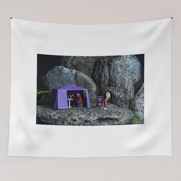 Item preview, The Mystic designed and sold by Steve Purnell Photography.