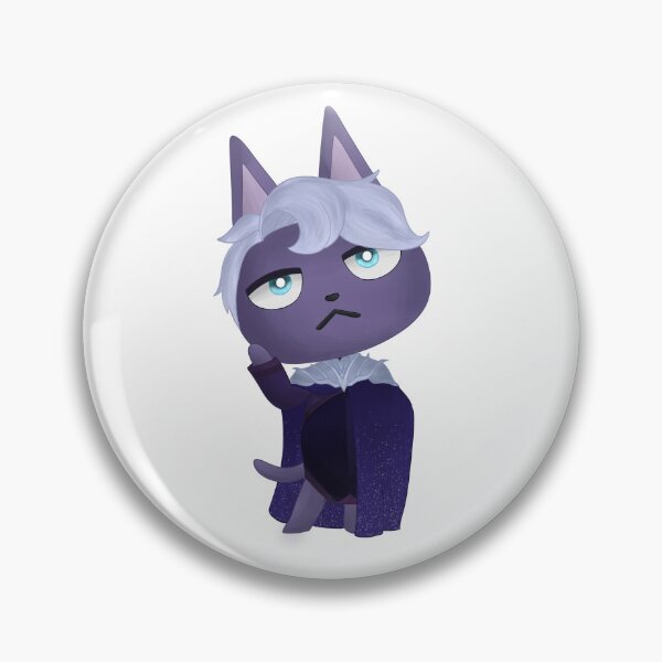 Item preview, Cat Essek Thelyss designed and sold by Faedree.