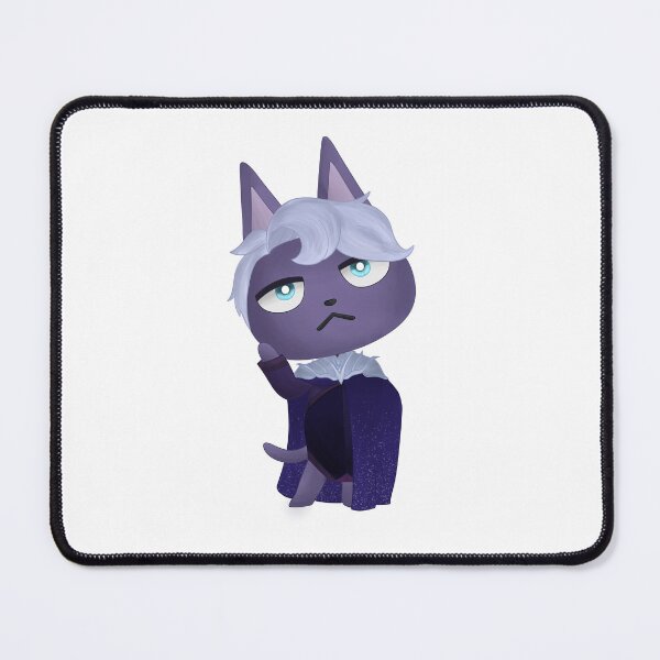 Item preview, Cat Essek Thelyss designed and sold by Faedree.