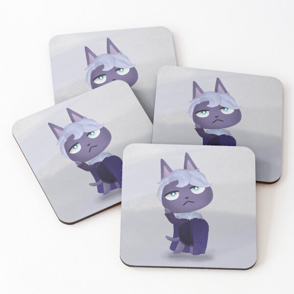 Item preview, Cat Essek Thelyss designed and sold by Faedree.