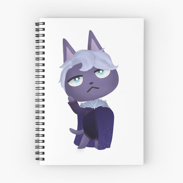 Item preview, Cat Essek Thelyss designed and sold by Faedree.