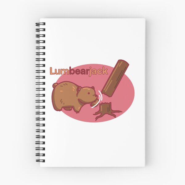 Aperçu de l'œuvre LumBEARjack créée et vendue par Alan2903.