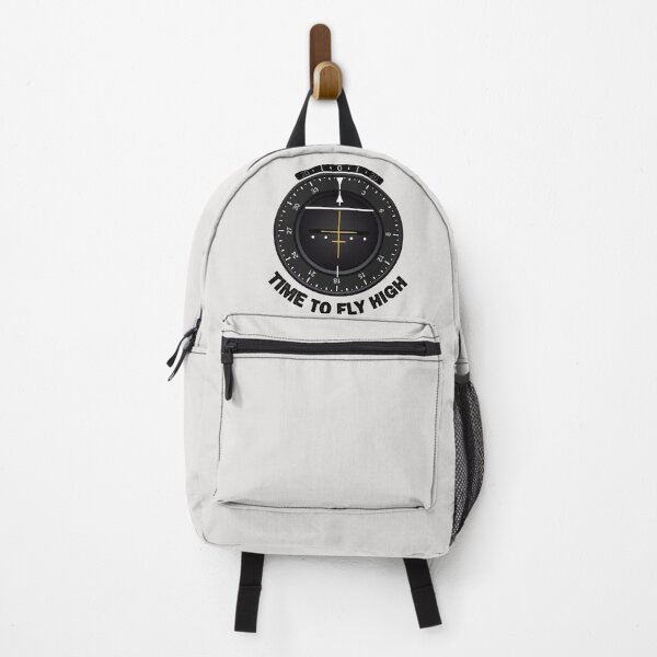 Item preview, Best pilots gift. Time to fly high. designed and sold by paulo silveira.