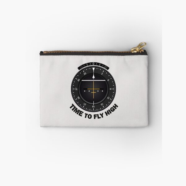 Item preview, Best pilots gift. Time to fly high. designed and sold by paulo silveira.