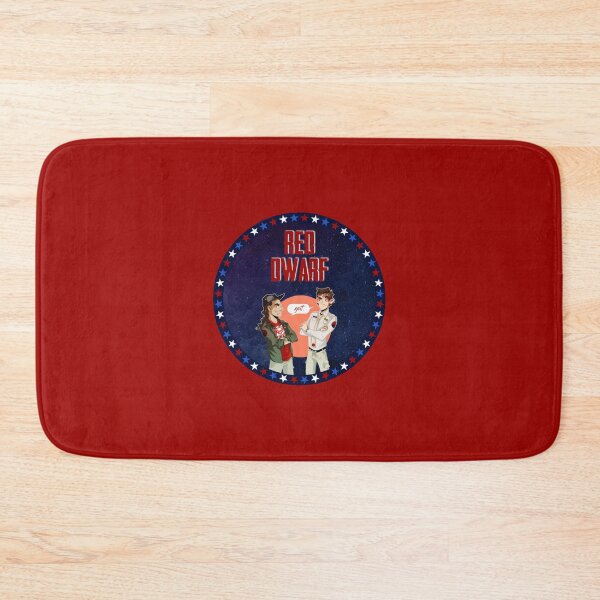 Item preview, Goit! (on Red) designed and sold by epinkb.