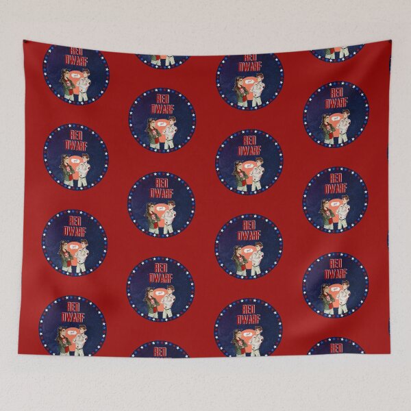 Item preview, Goit! (on Red) designed and sold by epinkb.