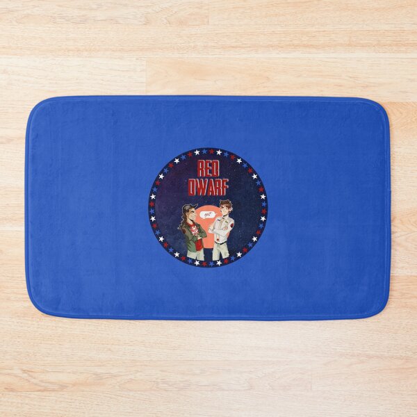 Item preview, Goit! (on Blue) designed and sold by epinkb.