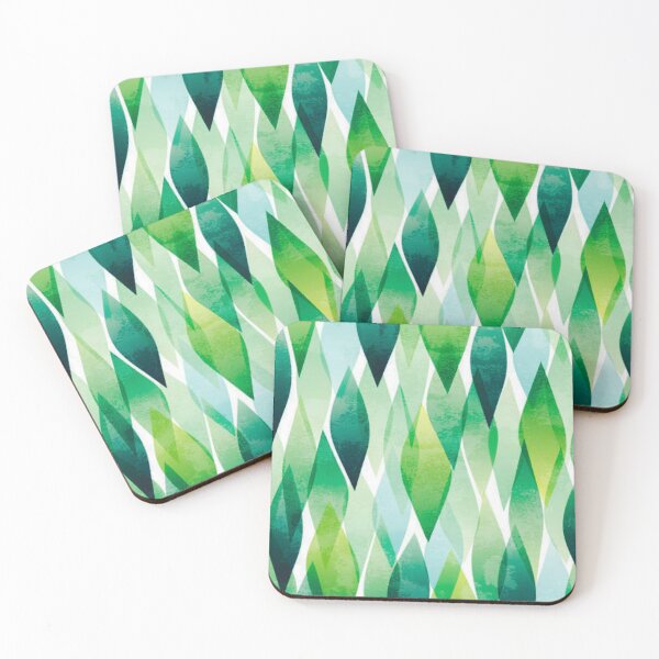 Item preview, Green twist designed and sold by Pikoplus.