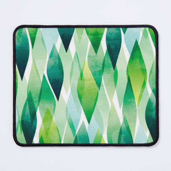 Item preview, Green twist designed and sold by Pikoplus.
