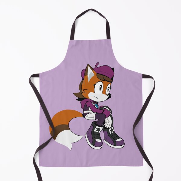 Item preview, Painter Cinder designed and sold by FirestormFox.