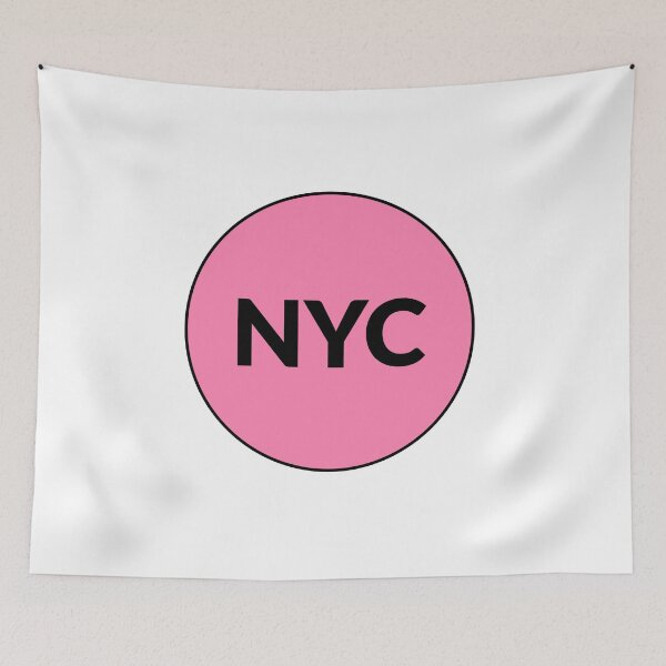 Item preview, GAY NYC PRIDE  designed and sold by Inspirationmotivation.