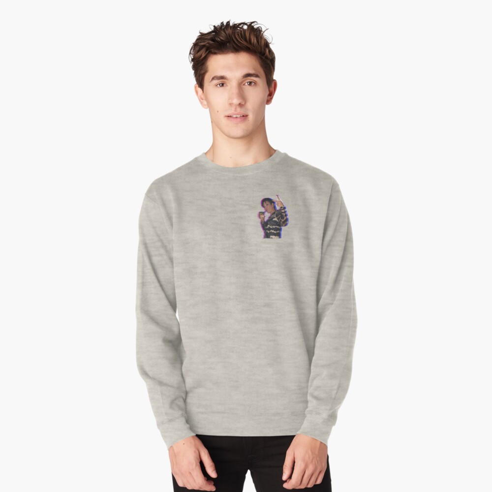 Item preview, Pullover Sweatshirt designed and sold by alyssamio.