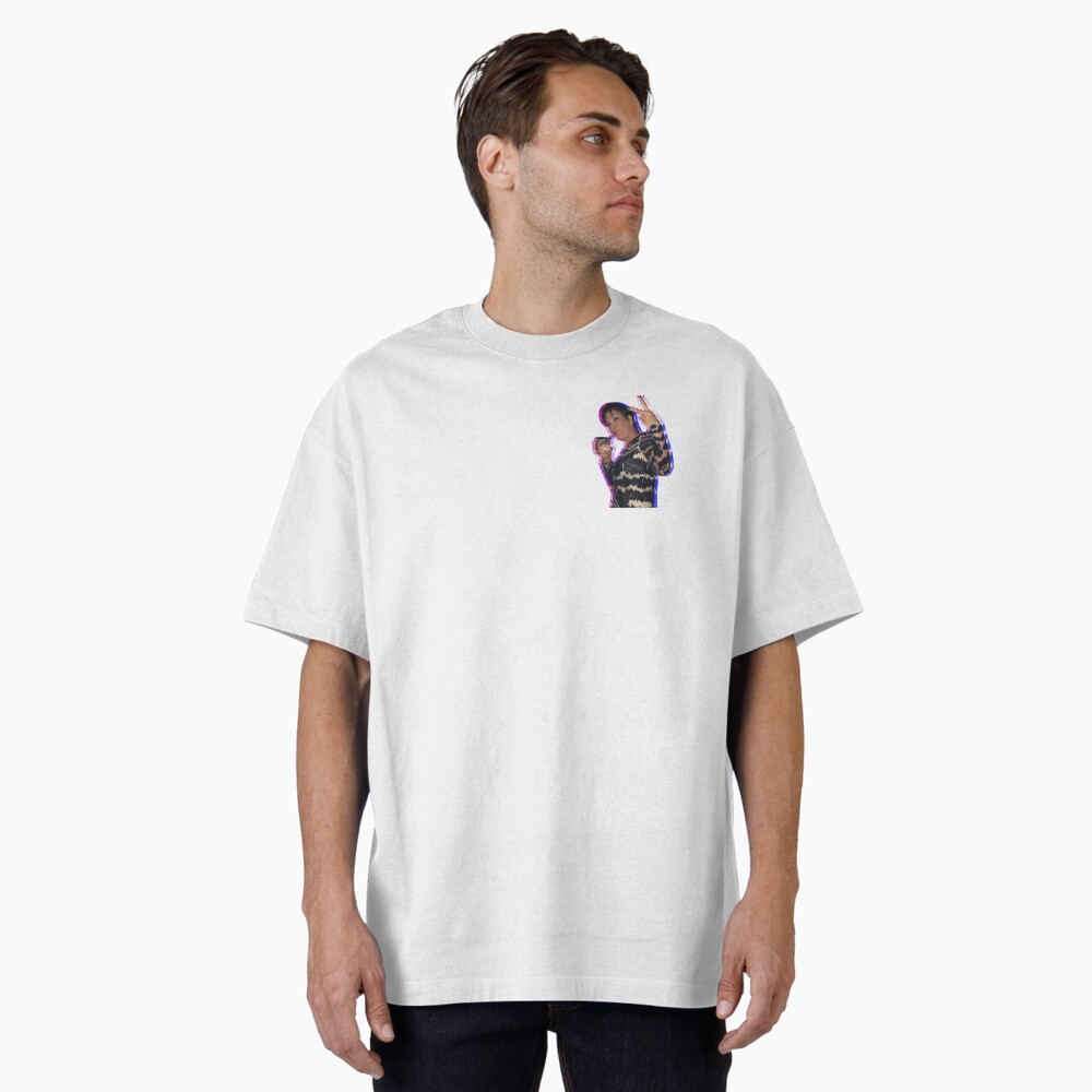 Item preview, Oversized T-Shirt designed and sold by alyssamio.