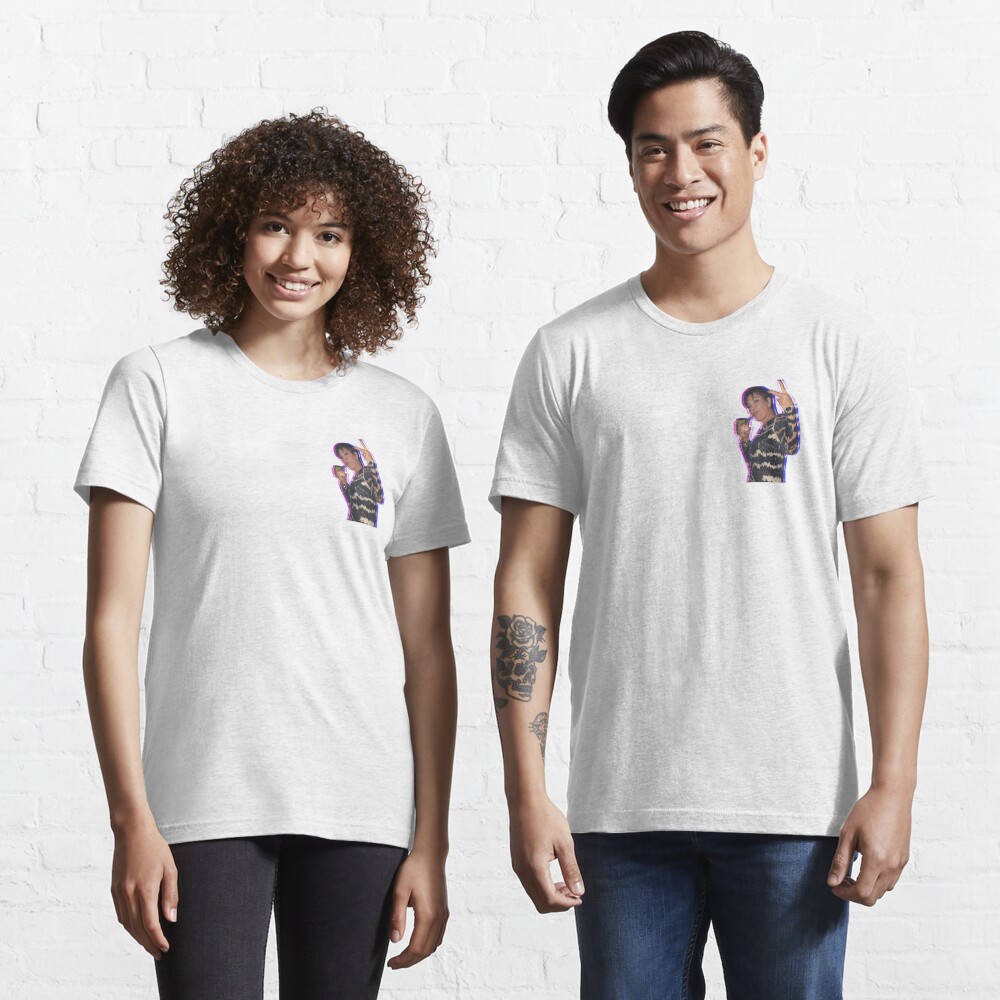 Item preview, Essential T-Shirt designed and sold by alyssamio.