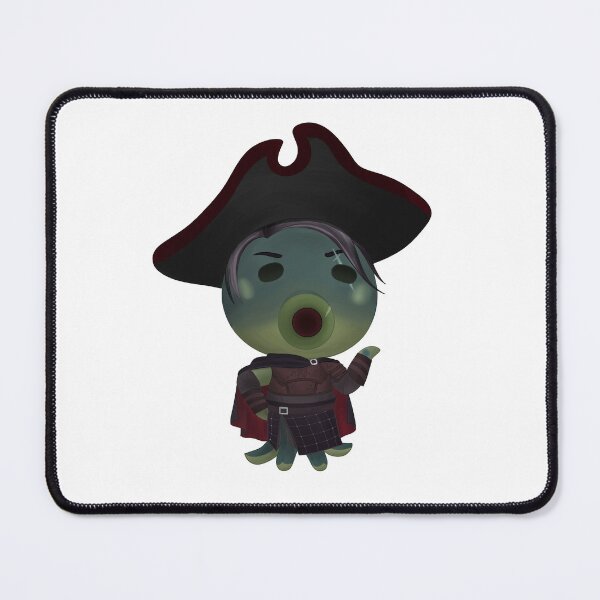 Item preview, Octopus Fjord Stone designed and sold by Faedree.